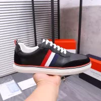 $85.00 USD Thom Browne TB Casual Shoes For Men #1361882