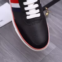 $85.00 USD Thom Browne TB Casual Shoes For Men #1361882