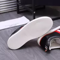 $85.00 USD Thom Browne TB Casual Shoes For Men #1361882