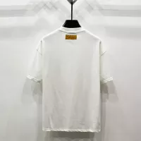 $39.00 USD Louis Vuitton LV T-Shirts Short Sleeved For Unisex #1361886