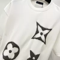 $39.00 USD Louis Vuitton LV T-Shirts Short Sleeved For Unisex #1361886