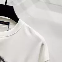 $39.00 USD Louis Vuitton LV T-Shirts Short Sleeved For Unisex #1361886