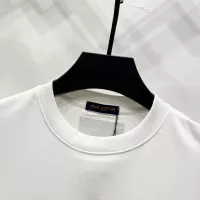 $39.00 USD Louis Vuitton LV T-Shirts Short Sleeved For Unisex #1361886