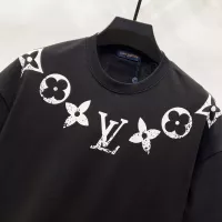 $39.00 USD Louis Vuitton LV T-Shirts Short Sleeved For Unisex #1361887