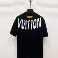 $39.00 USD Louis Vuitton LV T-Shirts Short Sleeved For Unisex #1361889