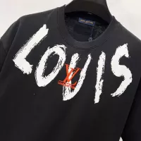 $39.00 USD Louis Vuitton LV T-Shirts Short Sleeved For Unisex #1361889