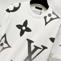 $40.00 USD Louis Vuitton LV T-Shirts Short Sleeved For Unisex #1361892