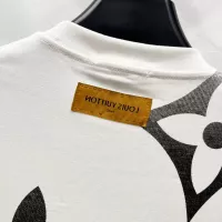 $40.00 USD Louis Vuitton LV T-Shirts Short Sleeved For Unisex #1361892