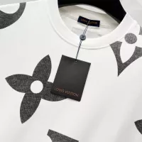 $40.00 USD Louis Vuitton LV T-Shirts Short Sleeved For Unisex #1361892