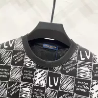 $40.00 USD Louis Vuitton LV T-Shirts Short Sleeved For Unisex #1361895