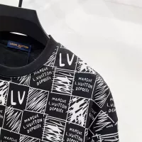 $40.00 USD Louis Vuitton LV T-Shirts Short Sleeved For Unisex #1361895
