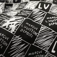 $40.00 USD Louis Vuitton LV T-Shirts Short Sleeved For Unisex #1361895