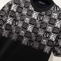 $40.00 USD Louis Vuitton LV T-Shirts Short Sleeved For Unisex #1361895