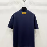 $40.00 USD Louis Vuitton LV T-Shirts Short Sleeved For Unisex #1361896