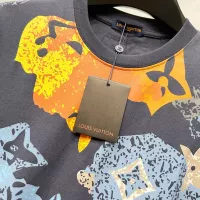 $40.00 USD Louis Vuitton LV T-Shirts Short Sleeved For Unisex #1361896