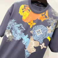 $40.00 USD Louis Vuitton LV T-Shirts Short Sleeved For Unisex #1361896