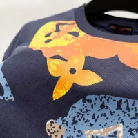 $40.00 USD Louis Vuitton LV T-Shirts Short Sleeved For Unisex #1361896