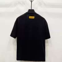 $40.00 USD Louis Vuitton LV T-Shirts Short Sleeved For Unisex #1361899
