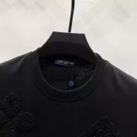 $40.00 USD Louis Vuitton LV T-Shirts Short Sleeved For Unisex #1361899