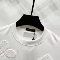 $40.00 USD Louis Vuitton LV T-Shirts Short Sleeved For Unisex #1361900