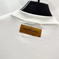 $40.00 USD Louis Vuitton LV T-Shirts Short Sleeved For Unisex #1361900