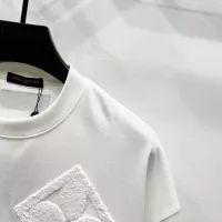 $40.00 USD Louis Vuitton LV T-Shirts Short Sleeved For Unisex #1361900