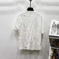 $41.00 USD Louis Vuitton LV T-Shirts Short Sleeved For Unisex #1361901