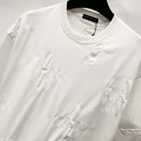 $41.00 USD Louis Vuitton LV T-Shirts Short Sleeved For Unisex #1361901