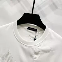 $41.00 USD Louis Vuitton LV T-Shirts Short Sleeved For Unisex #1361901