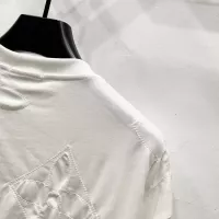 $41.00 USD Louis Vuitton LV T-Shirts Short Sleeved For Unisex #1361901