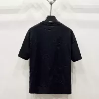 $41.00 USD Louis Vuitton LV T-Shirts Short Sleeved For Unisex #1361902