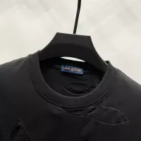 $41.00 USD Louis Vuitton LV T-Shirts Short Sleeved For Unisex #1361902
