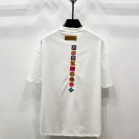 $41.00 USD Louis Vuitton LV T-Shirts Short Sleeved For Unisex #1361903