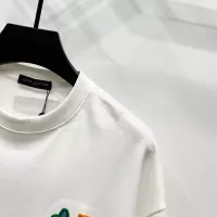 $41.00 USD Louis Vuitton LV T-Shirts Short Sleeved For Unisex #1361903