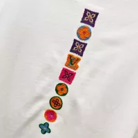 $41.00 USD Louis Vuitton LV T-Shirts Short Sleeved For Unisex #1361903
