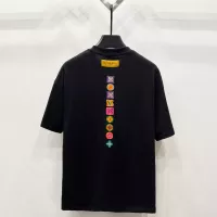 $41.00 USD Louis Vuitton LV T-Shirts Short Sleeved For Unisex #1361904