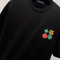 $41.00 USD Louis Vuitton LV T-Shirts Short Sleeved For Unisex #1361904
