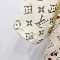 $41.00 USD Louis Vuitton LV T-Shirts Short Sleeved For Unisex #1361906
