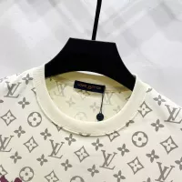 $41.00 USD Louis Vuitton LV T-Shirts Short Sleeved For Unisex #1361906