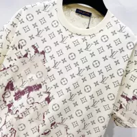 $41.00 USD Louis Vuitton LV T-Shirts Short Sleeved For Unisex #1361906