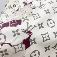 $41.00 USD Louis Vuitton LV T-Shirts Short Sleeved For Unisex #1361906