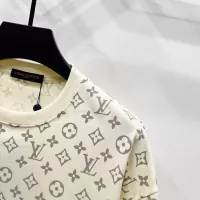 $41.00 USD Louis Vuitton LV T-Shirts Short Sleeved For Unisex #1361906