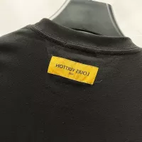 $41.00 USD Louis Vuitton LV T-Shirts Short Sleeved For Unisex #1361907