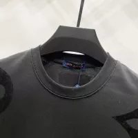 $41.00 USD Louis Vuitton LV T-Shirts Short Sleeved For Unisex #1361907