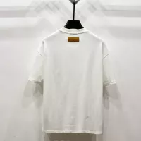 $41.00 USD Louis Vuitton LV T-Shirts Short Sleeved For Unisex #1361908