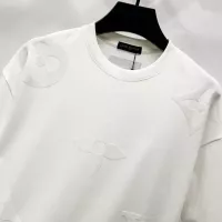 $41.00 USD Louis Vuitton LV T-Shirts Short Sleeved For Unisex #1361908