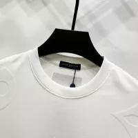 $41.00 USD Louis Vuitton LV T-Shirts Short Sleeved For Unisex #1361908