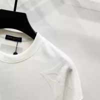 $41.00 USD Louis Vuitton LV T-Shirts Short Sleeved For Unisex #1361908