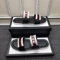 $42.00 USD Gucci Slippers For Men #1361909