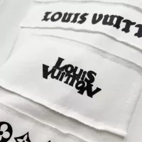 $41.00 USD Louis Vuitton LV T-Shirts Short Sleeved For Unisex #1361910